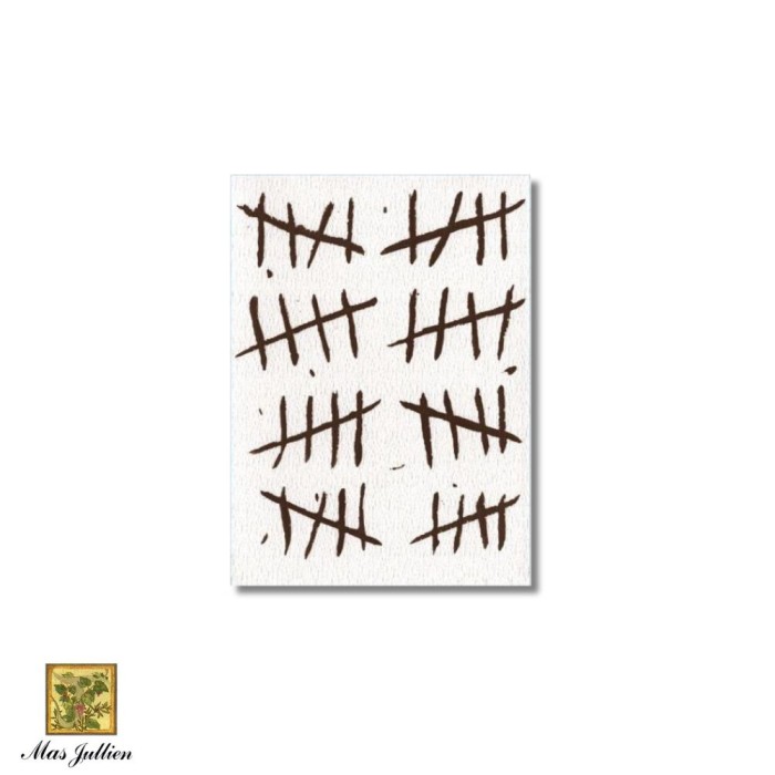 Mas Jullien "Les Nouveaux Etats d'âme" red 2024 Mas Jullien "Les Nouveaux Etats d'âme" red 2024