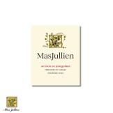 Mas Jullien "Autour de Jonquières" rouge 2022 (3 bouteilles)
