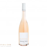 Domaine Figuière Côtes de Provence Première (bio) pink 2024