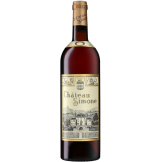 Château Simone Palette rosé 2024