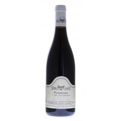 Domaine Chavy-Chouet Pommard 1er Cru "Les Chanlins" red 2016 (damaged labels)