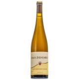 Domaine Zind-Humbrecht Pinot Gris "Roche Calcaire" blanc sec 2023 bouteille