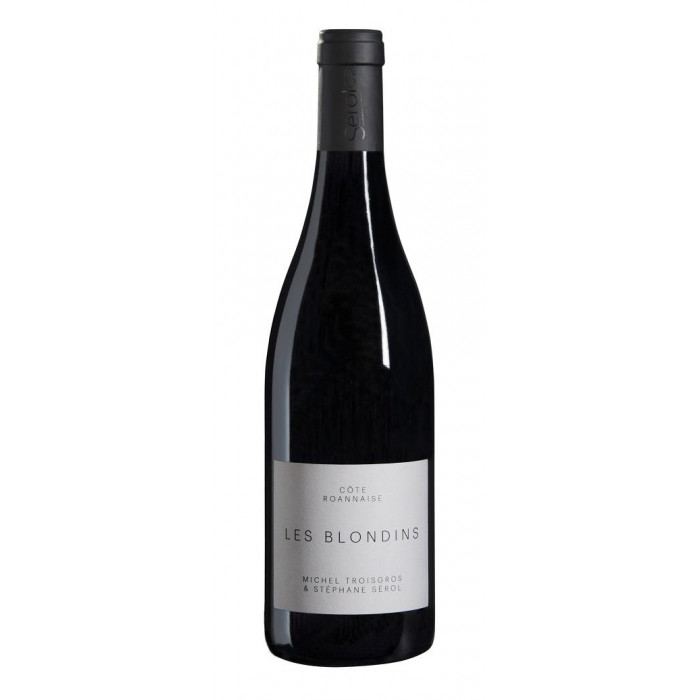 Domaine Sérol Côte Roannaise "Les Blondins" red 2023