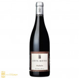 Domaine Yves Cuilleron Côte-Rôtie "Madinière" rouge 2023 bouteille