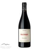 Domaine Arnaud Lambert Saumur "Mazurique" rouge 2021