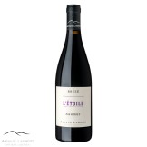 Domaine Arnaud Lambert Saumur (Brézé) "l'Etoile" rouge 2019