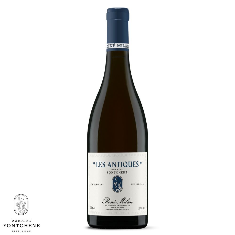 Domaine Fontchêne "Antique" red 2022
