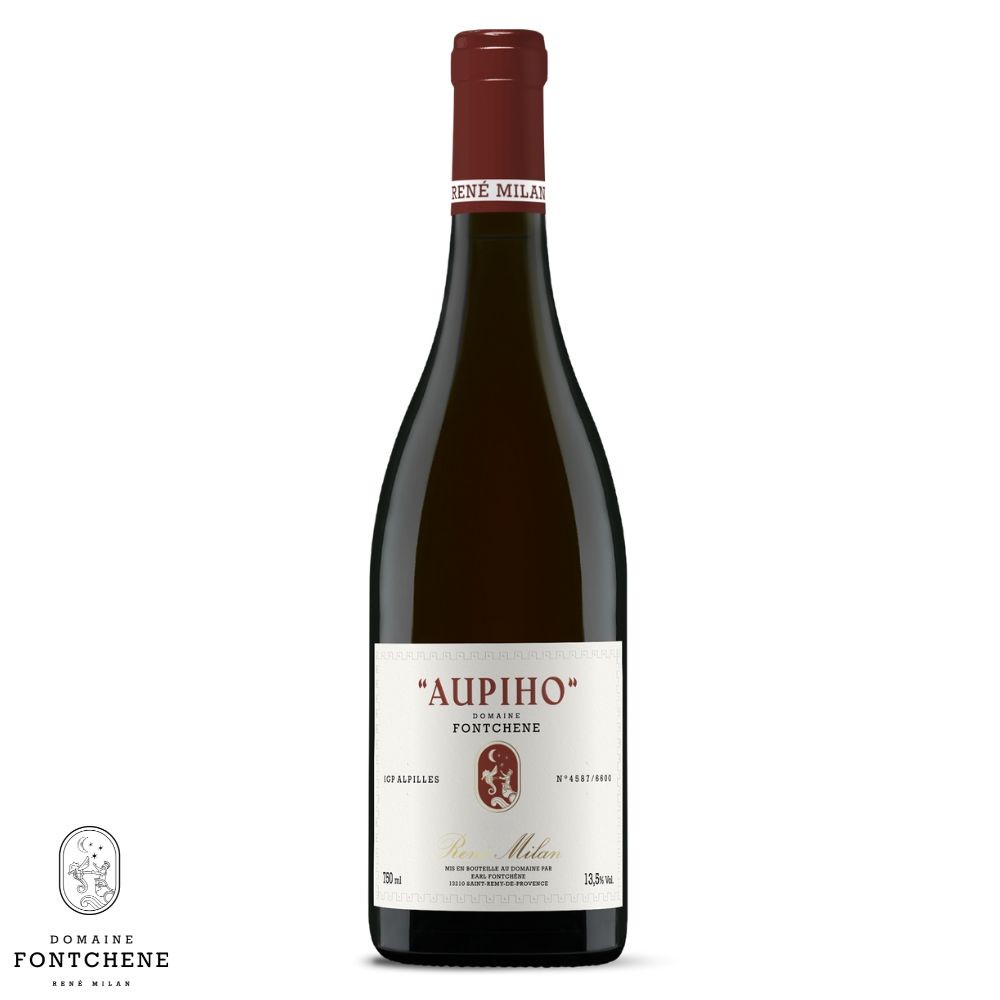 Domaine Fontchêne "Aupiho" red 2021