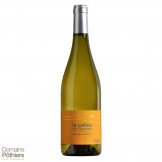 R. Paire (Pothiers) VdF "Colline en flammes" blanc sec 2024 bouteille