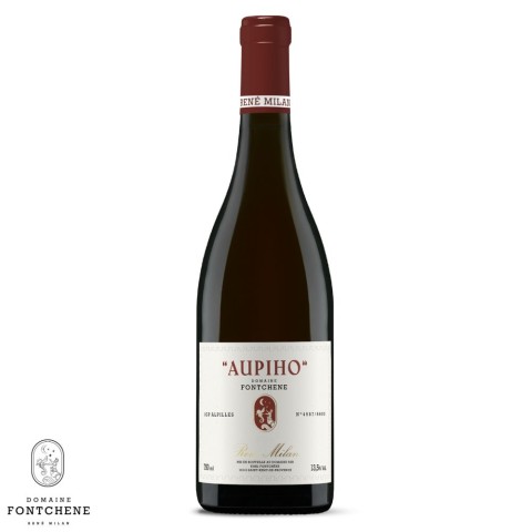 Domaine Fontchêne "Aupiho" red 2021