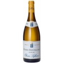 Recolte du Domaine Olivier Leflaive Batard-Montrachet Grand Cru blanc 2012 bouteille