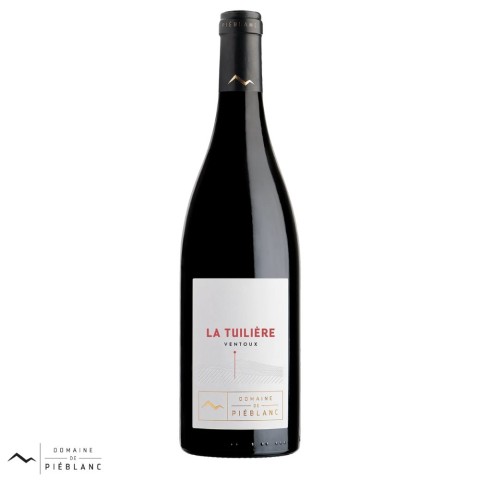 Domaine de Piéblanc Ventoux "La Tuillière" rouge 2023