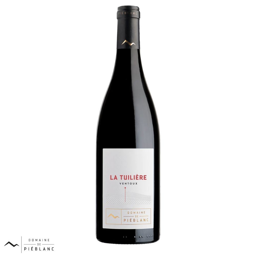 Domaine de Piéblanc Ventoux "La Tuillière" red 2023