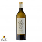 Château Revelette "Le Grand Blanc" 2023 bouteille