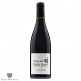 Clos du Mont-Olivet IGP "La Quête" (cinsault) red 2023