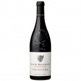 Clos du Mont-Olivet Chateauneuf-du-Pape La cuvee du Papet red 2023