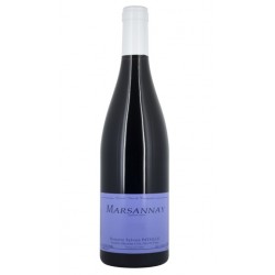 Domaine Sylvain Pataille Marsannay rouge 2023 BOUTEILLE
