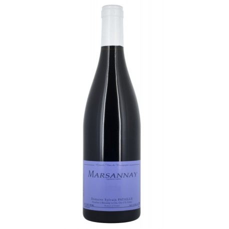 Domaine Sylvain Pataille Marsannay rouge 2023 BOUTEILLE Domaine Sylvain Pataille Marsannay rouge 2023 BOUTEILLE