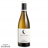 Domaine des Gandines Viré Clessé "Terroir de Clessé" blanc sec 2023 bouteille
