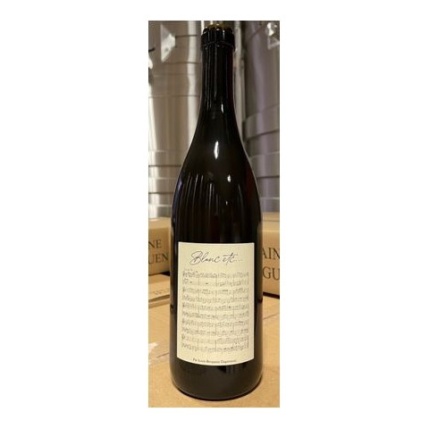 Domaine Didier Dagueneau "Blanc etc." dry white 2022