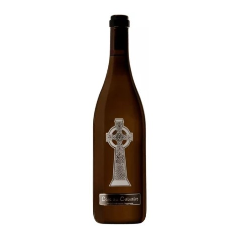 Domaine Didier Dagueneau VdF "Clos du Calvaire" blanc sec 2021 bouteille