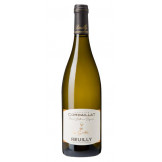 Domaine Cordaillat Reuilly "Les Sables" blanc sec 2023 bouteille