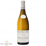 Domaine Séguinot-Bordet Chablis 1er Cru "Fourchaume" blanc sec 2023 bouteille