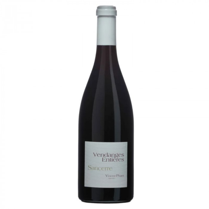 Domaine Vincent Pinard Sancerre "Vendanges Entieres" red 2023