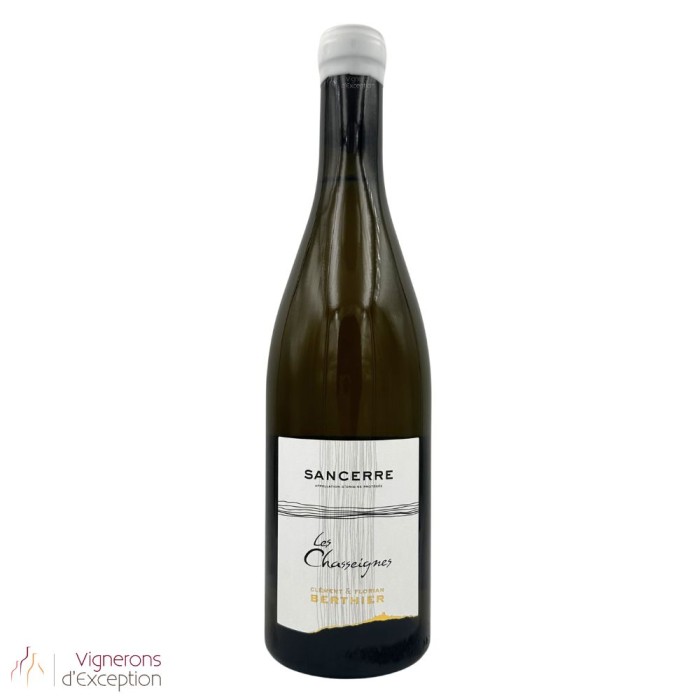 Domaine Berthier Sancerre "Les Chasseignes" dry white 2020