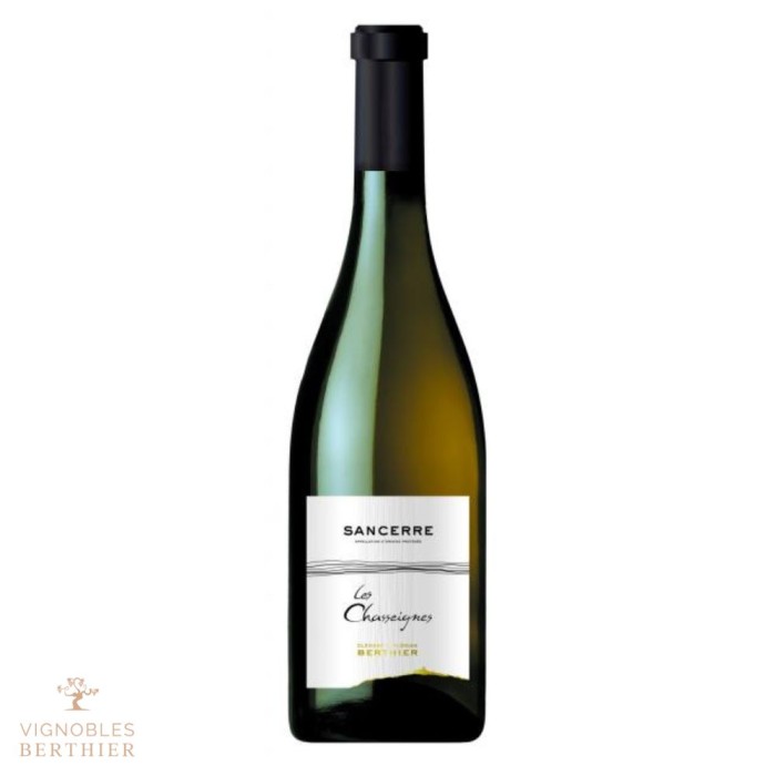 Domaine Berthier Sancerre "Les Chasseignes" dry white 2020