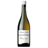 Domaine Berthier Pouilly-Fumé "Le Champ Lopin" dry white 2022