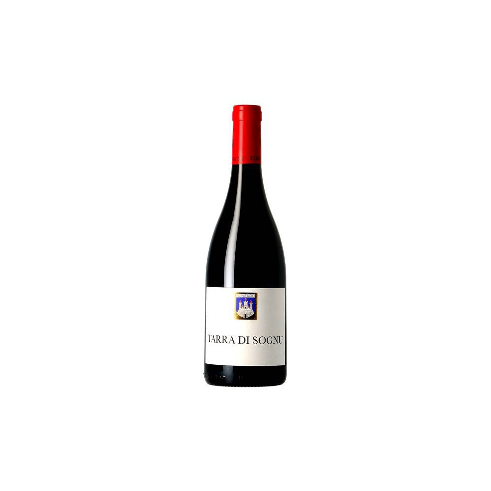 Vin de France rouge - 2023 - Tarra di Sognu