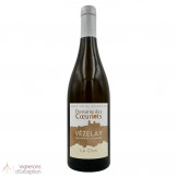 Domaine des Coeuriots Vézelay "Le Clos" blanc sec 2023