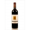 Domaine Alain Chabanon "Campredon" rouge 2021 bouteille