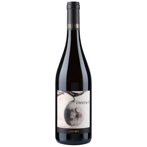 Le Fief Noir Anjou "Contact" orange 2022 bouteille