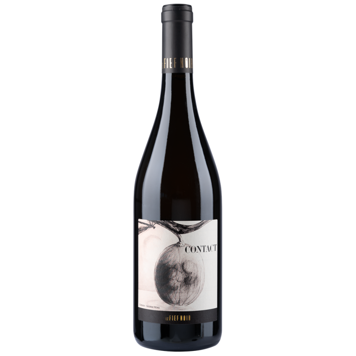 Le Fief Noir Anjou "Contact" orange 2022