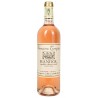 Domaine Tempier Bandol rosé 2024 bouteille