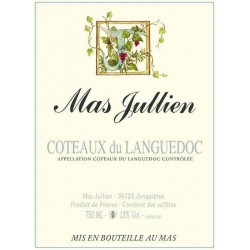 Mas Jullien rose 2023 2