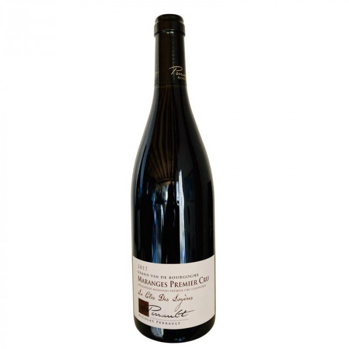 Domaine Nicolas Perrault Maranges 1er Cru "Les Loyères " red 2023