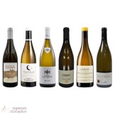 Bourgogne Blanc Insolite