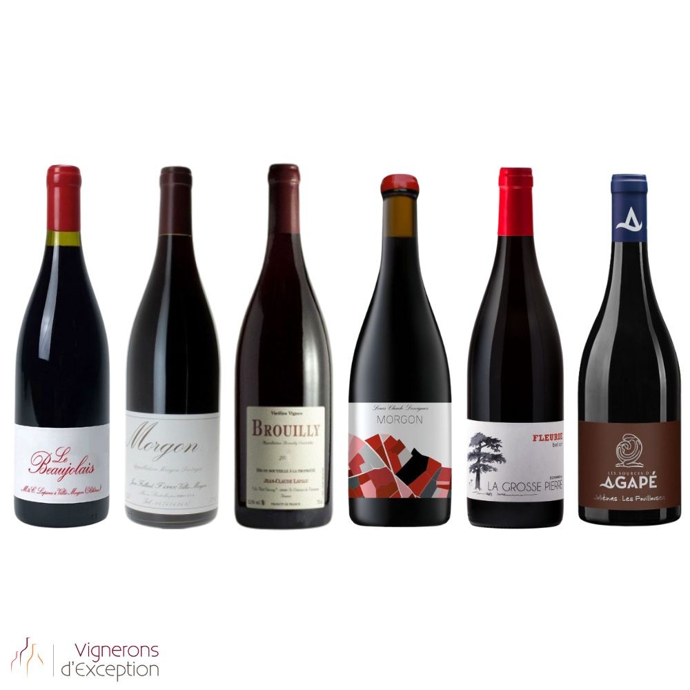 Nec Plus Ultra en Beaujolais