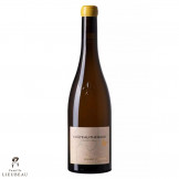 Famille Lieubeau Cru de Muscadet de Sèvre et Maine "Château-Thebaud" blanc sec 2022