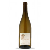 Vignoble Alain Robert Vouvray "Empreinte" blanc sec 2024 bouteille