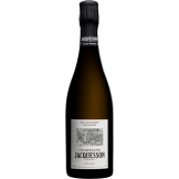Champagne Jacquesson "Dizy Corne Bautray" 2014 bouteille
