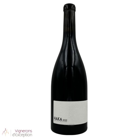 Domaine Miolanne IGP Puy de Dôme "Haka" red 2023