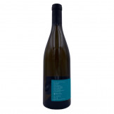 Domaine Aurélien Chatagnier Viognier blanc sec 2024 bouteille