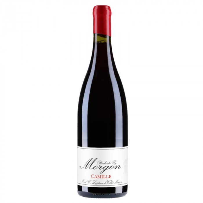 Domaine Marcel Lapierre Morgon "Camille" red 2024