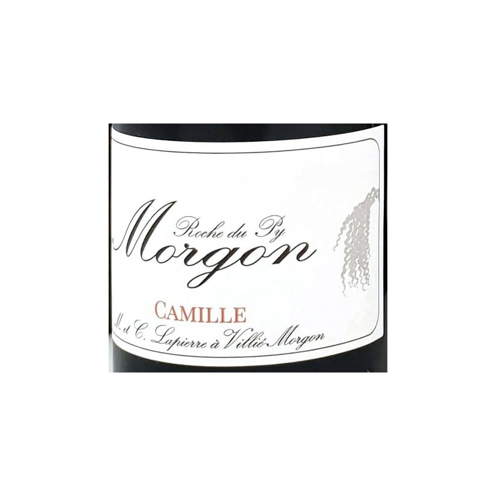 Domaine Marcel Lapierre Morgon "Camille" red 2024