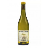 Maison des Ardoisières "Silice" blanc sec 2024 bouteille