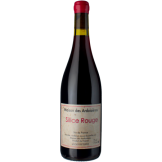 Maison des Ardoisières Coteaux d'Apremont "Silice" rouge 2024 bouteille